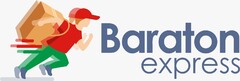 Baraton express