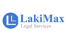 LL LakiMax Legal Services