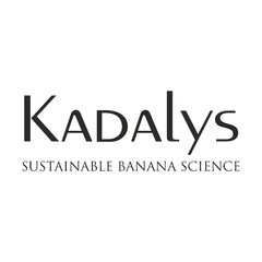 KADALYS SUSTAINABLE BANANA SCIENCE