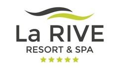 La RIVE RESORT & SPA