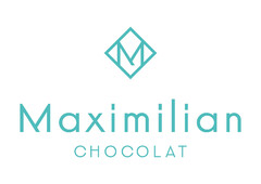 MAXIMILIAN CHOCOLAT