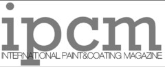 IPCM INTERNATIONAL PAINT&COATING MAGAZINE