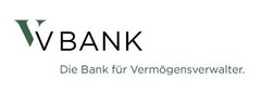 V BANK Die Bank für Vermögensverwalter.