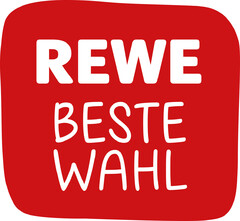 REWE BESTE WAHL