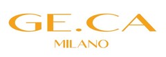 GE.CA MILANO