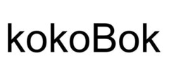 kokoBok