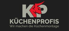 K.P KÜCHENPROFIS Wir machen die Küchenmontage