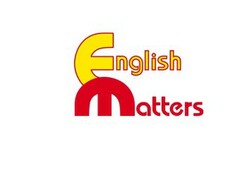 ENGLISH MATTERS