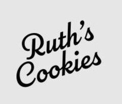 RUTH'S COOKIES