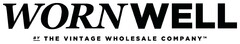 WORNWELL BY THE VINTAGE WHOLESALE COMPANY
