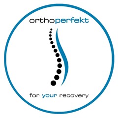 orthoperfekt for your recovery