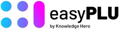 easyPLU by Knowledge Hero