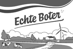 Echte Boter