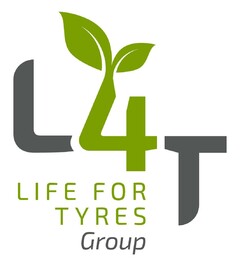 L4T LIFE FOR TYRES Group