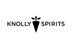 KNOLLY SPIRITS