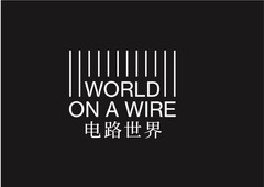 WORLD ON A WIRE