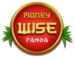 MONEY WISE PANDA