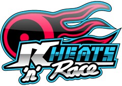 RC Heats 'n' Race