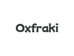 Oxfraki
