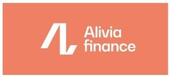 Alivia finance