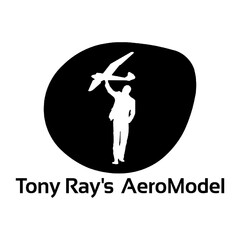 Tony Ray's AeroModel