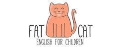FAT CAT ENGLISH FOR CHILDREN