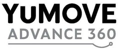 YUMOVE ADVANCE 360