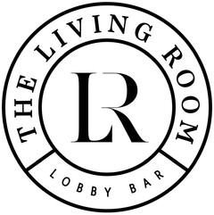 LR THE LIVING ROOM LOBBY BAR