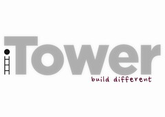 I Tower build different