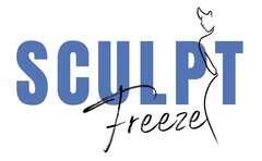 SCULPT Freeze