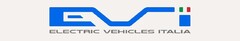 EVI ELECTRIC VEHICLES ITALIA