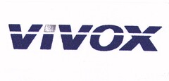 VIVOX