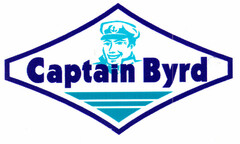 Captain Byrd