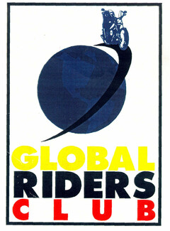 GLOBAL RIDERS CLUB