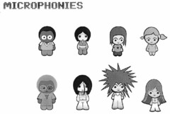 MICROPHONIES