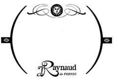 JRaynaud de PERNES