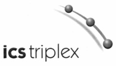 ics triplex