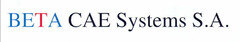 BETA CAE Systems S.A.
