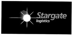 Stargate logistics