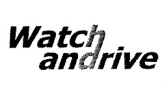 Watch andrive