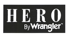 HERO By Wrangler
