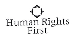 Human Rights First