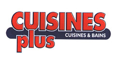 CUISINES plus CUISINES & BAINS