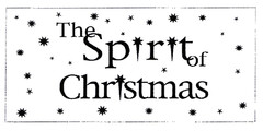 The Spirit of Christmas