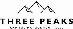 THREE PEAKS CAPITAL MANAGEMENT, LLC.