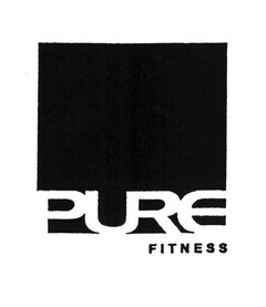 PURE FITNESS