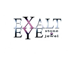 EXALT EYE stone & jewel