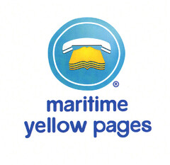 maritime yellow pages