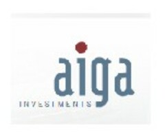 aiga INVESTMENTS