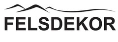 FELSDEKOR